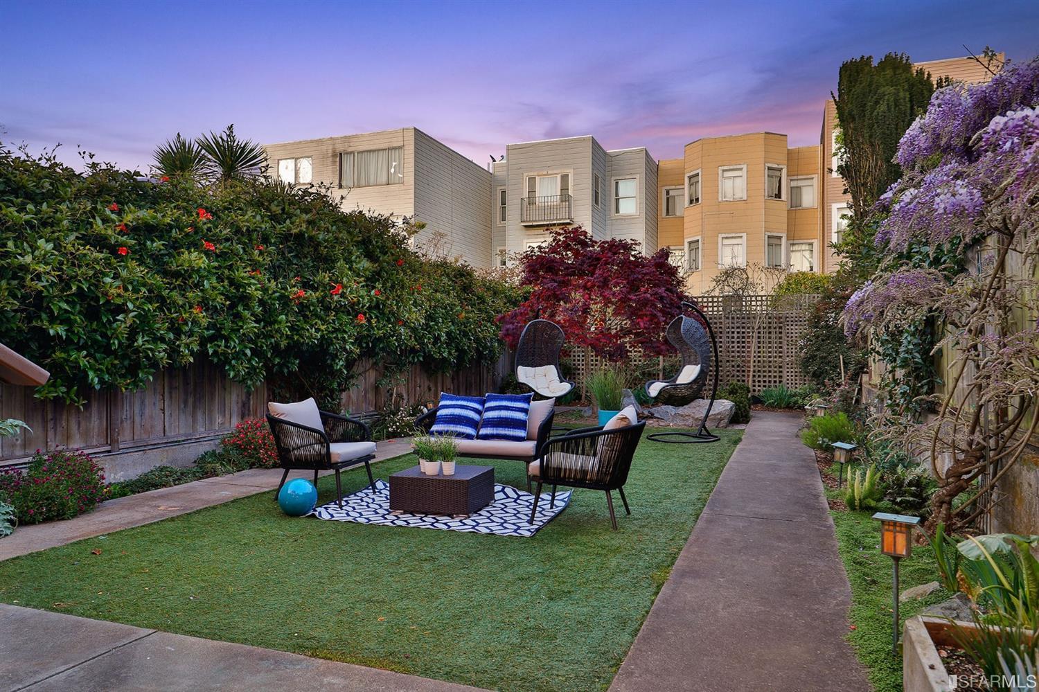 254 20th Avenue San Francisco, CA 94121 - Photo 33 of 35