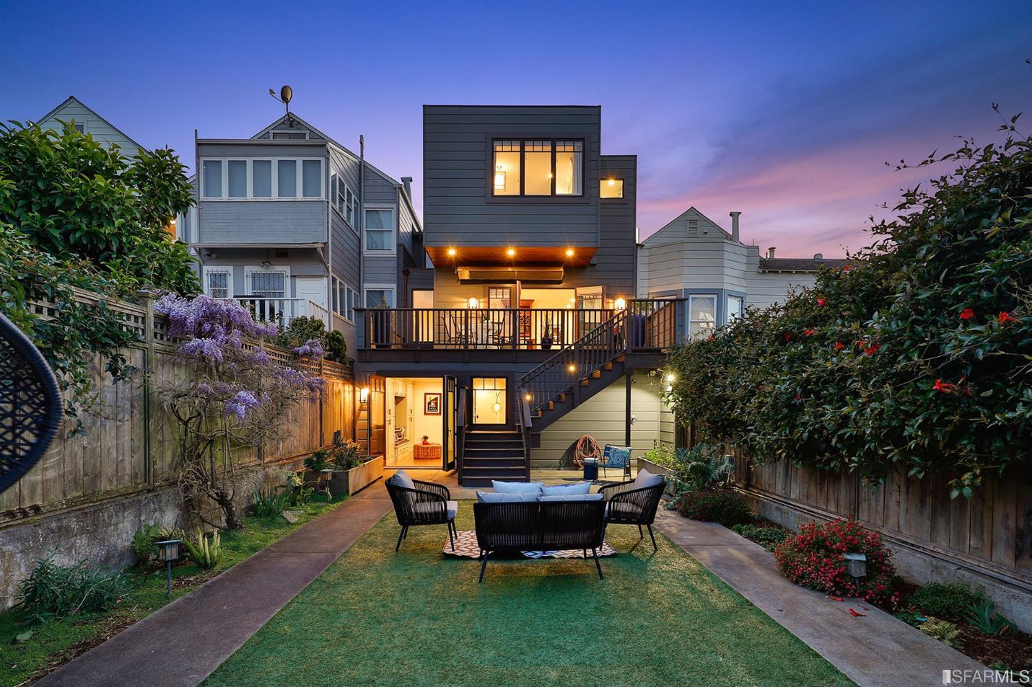 254 20th Avenue San Francisco, CA 94121 - Photo 34 of 35