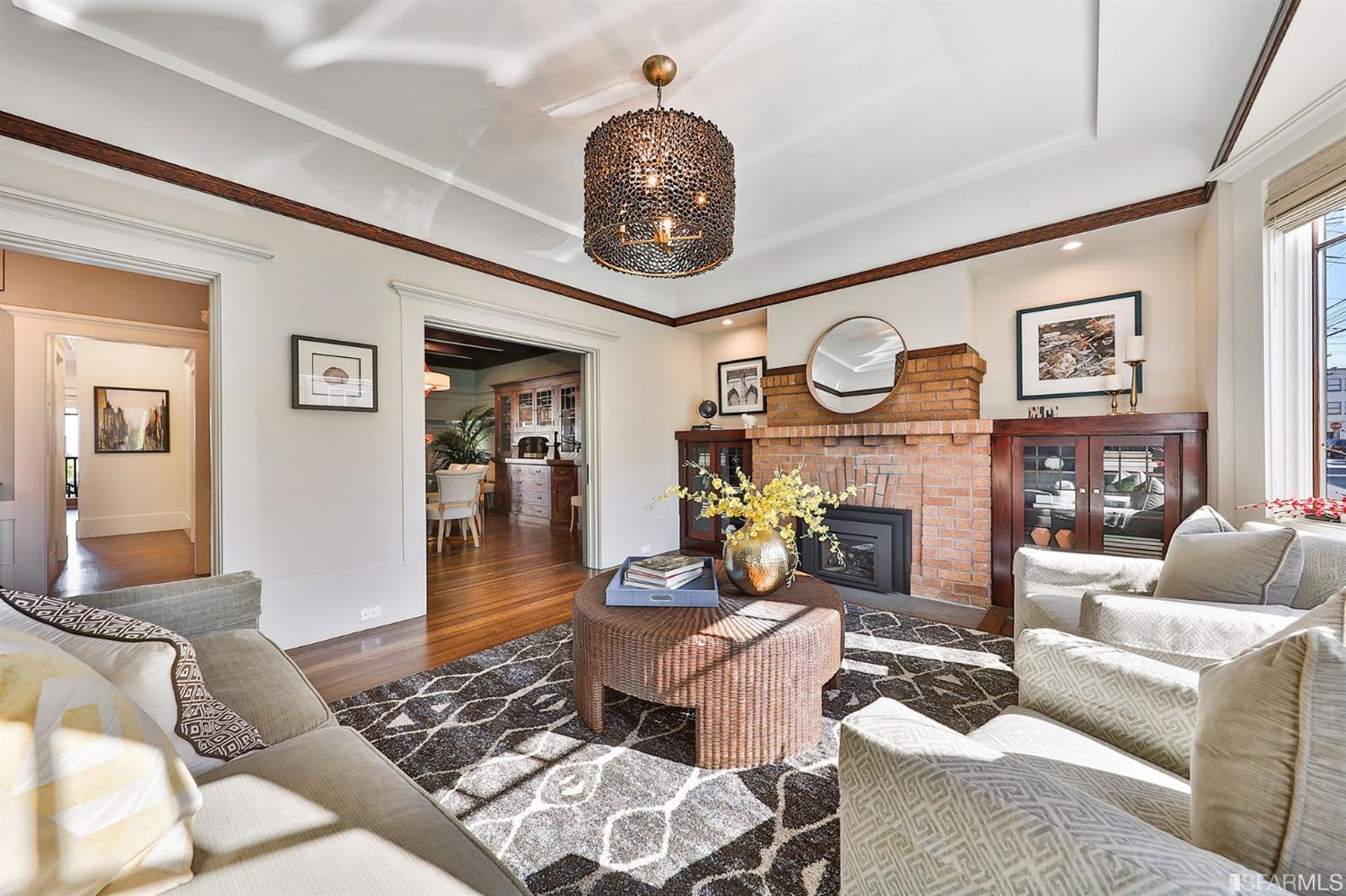 254 20th Avenue San Francisco, CA 94121 - Photo 5 of 35