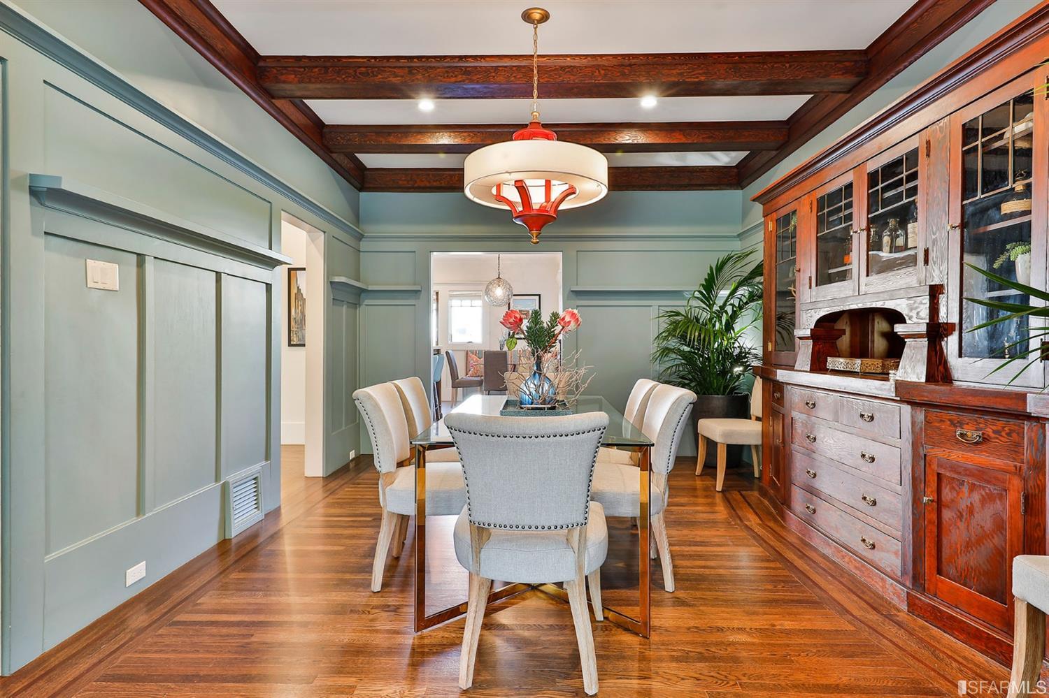 254 20th Avenue San Francisco, CA 94121 - Photo 6 of 35