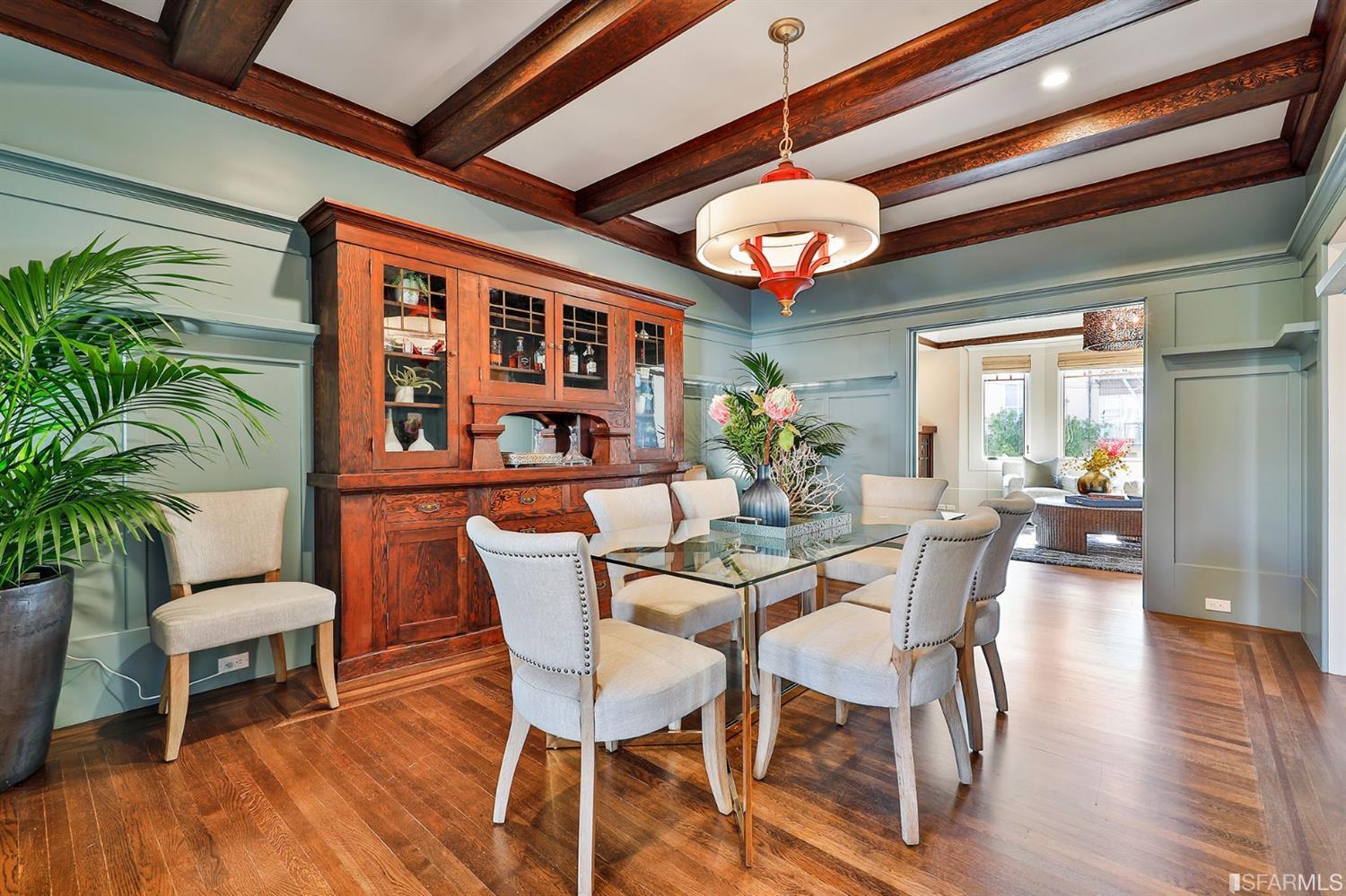 254 20th Avenue San Francisco, CA 94121 - Photo 7 of 35