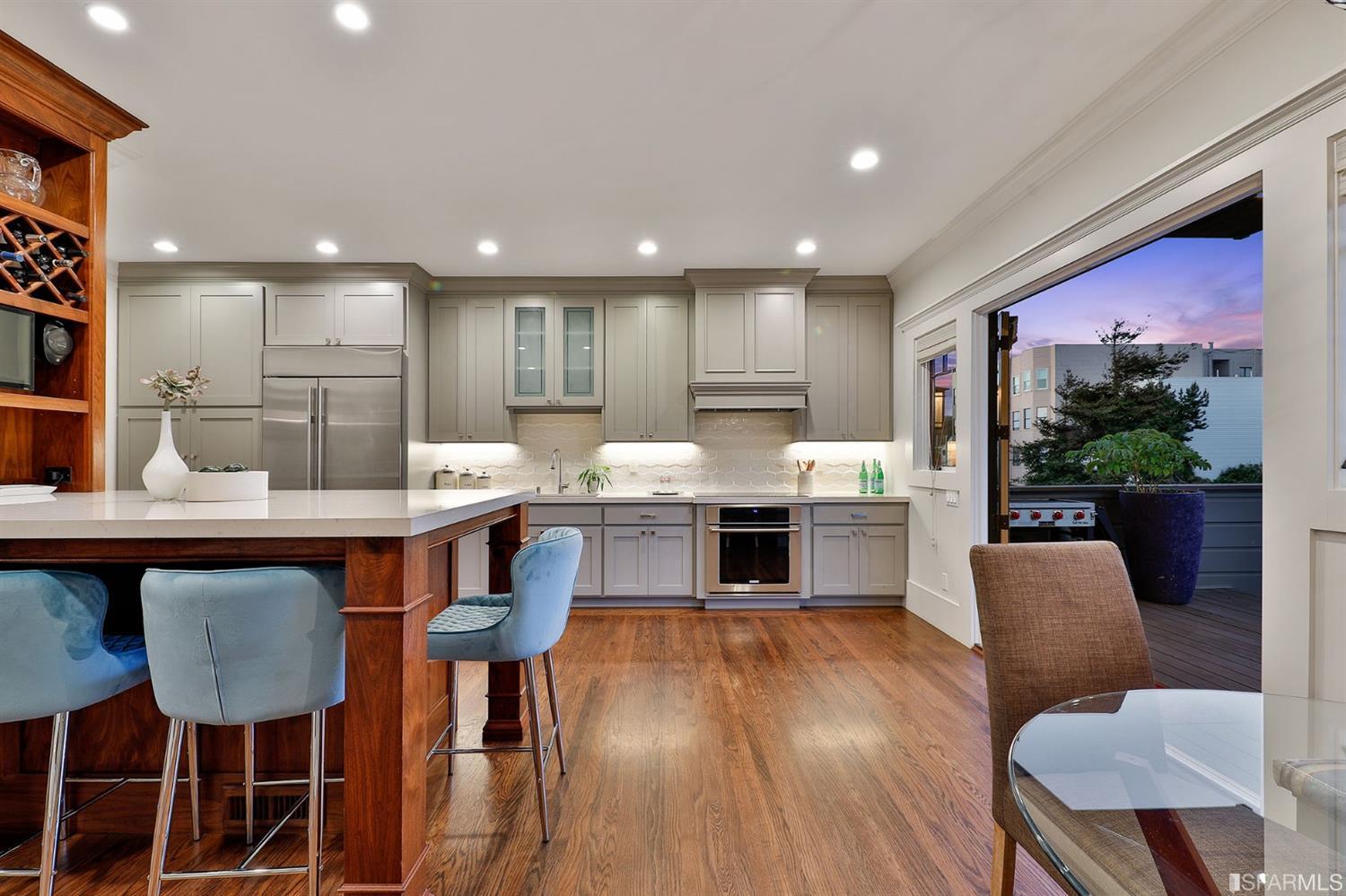 254 20th Avenue San Francisco, CA 94121 - Photo 8 of 35