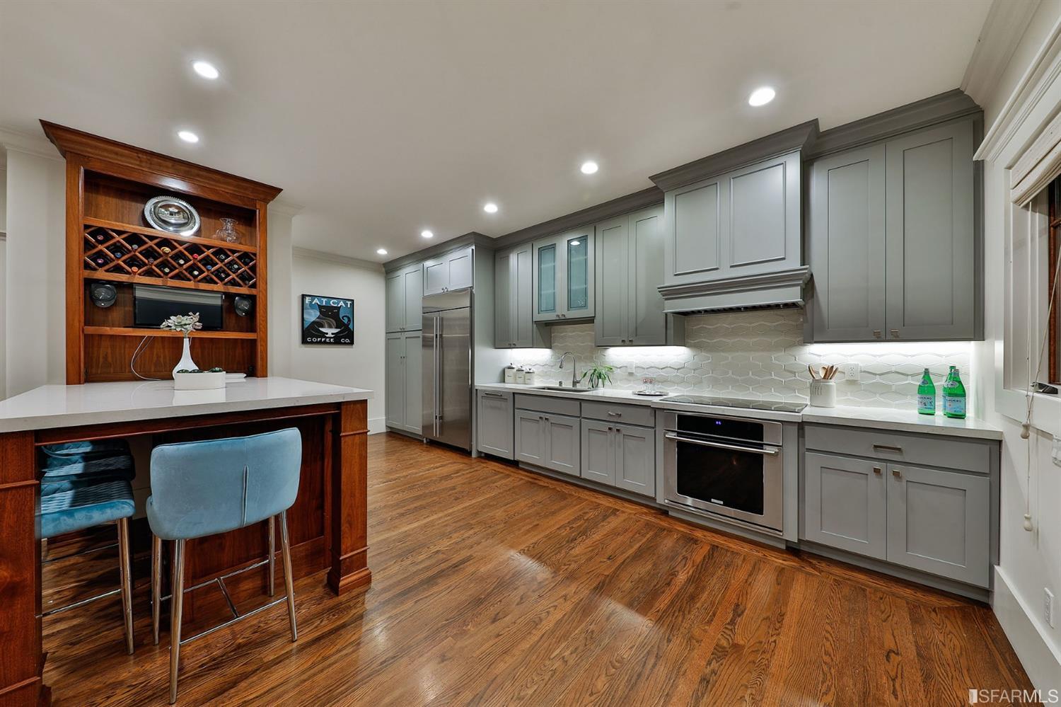 254 20th Avenue San Francisco, CA 94121 - Photo 9 of 35