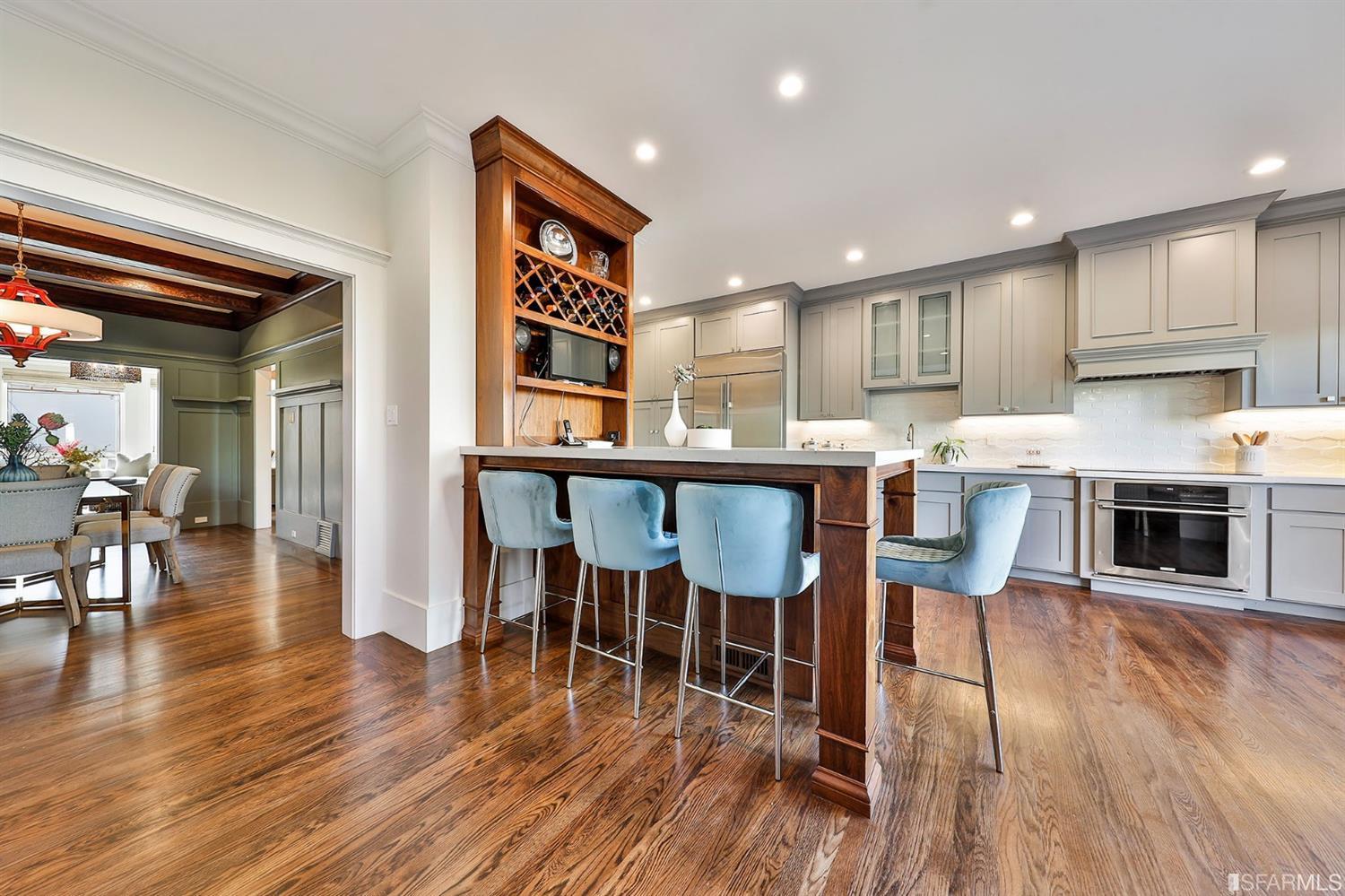 254 20th Avenue San Francisco, CA 94121 - Photo 10 of 35