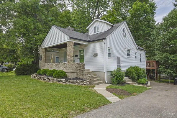 $375,000 | 3123 Auten Avenue, Cincinnati, OH 45213