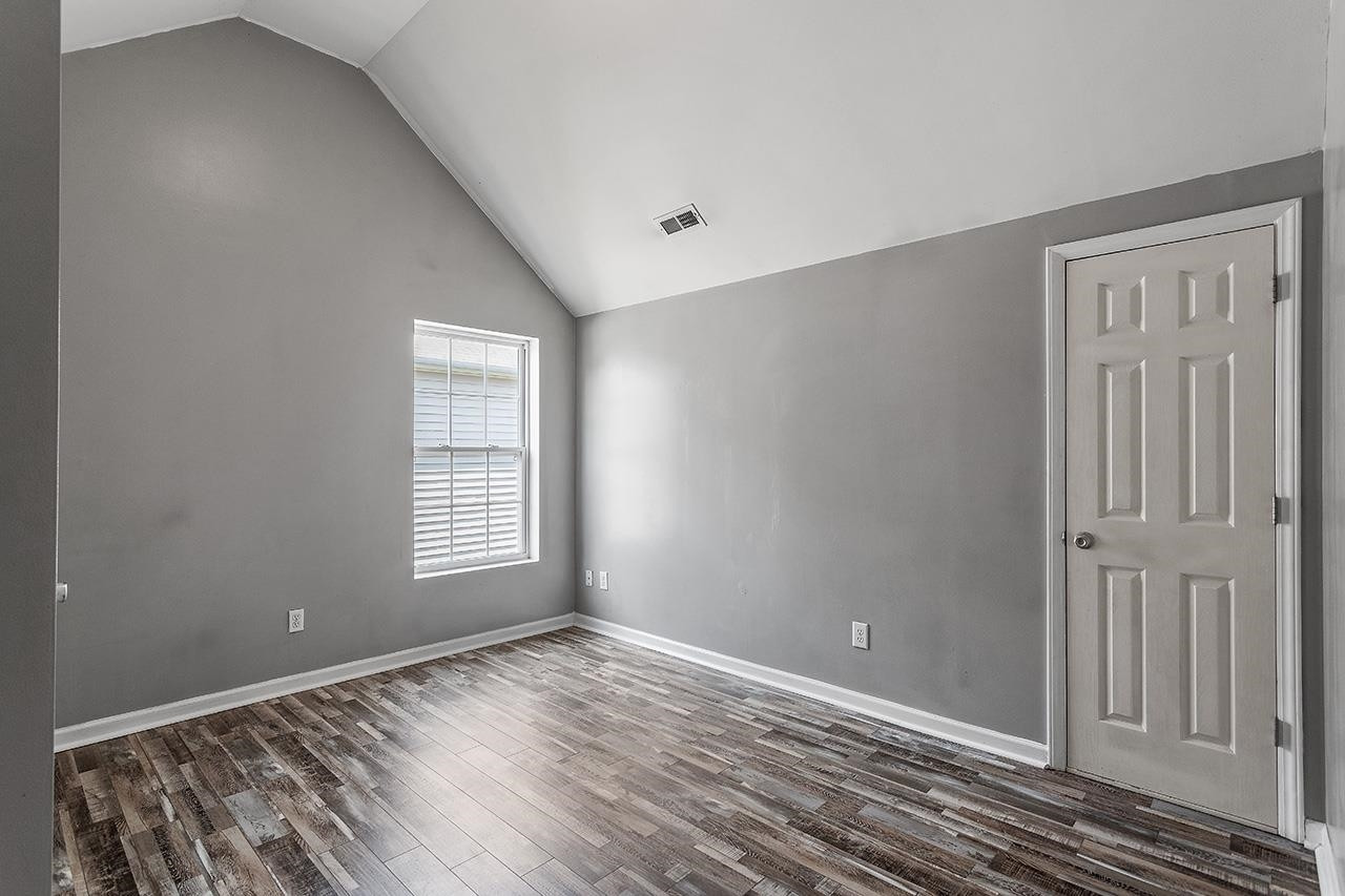 4236 Dalcross Road Raleigh, NC 27610 - Photo 13 of 14 Photo 13
