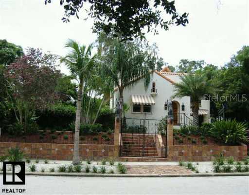 Exterior Front - Front of Home