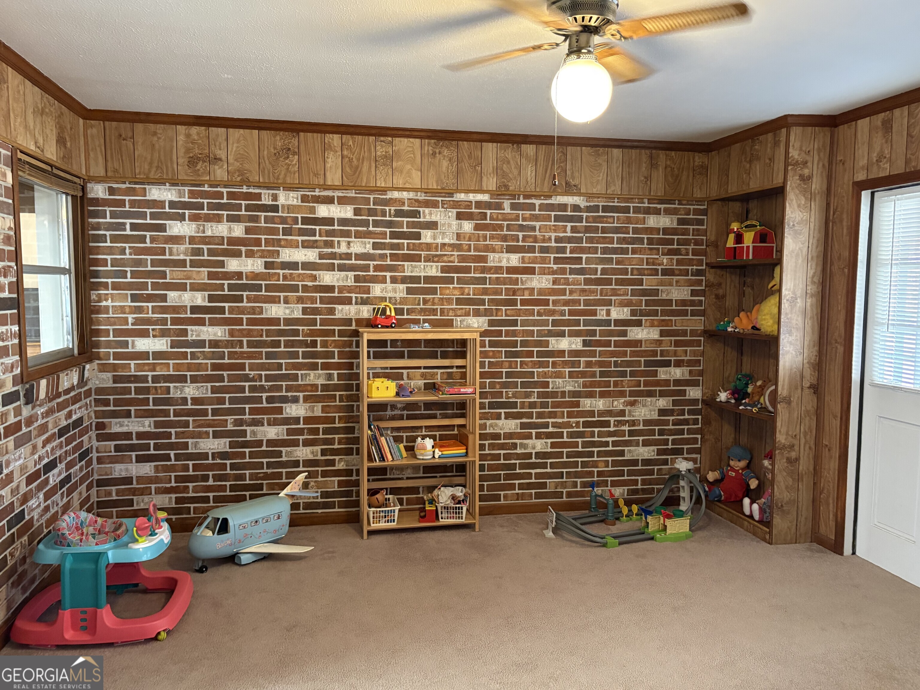 1615 Knox Street Dublin, GA 31021 - Photo 20 of 32