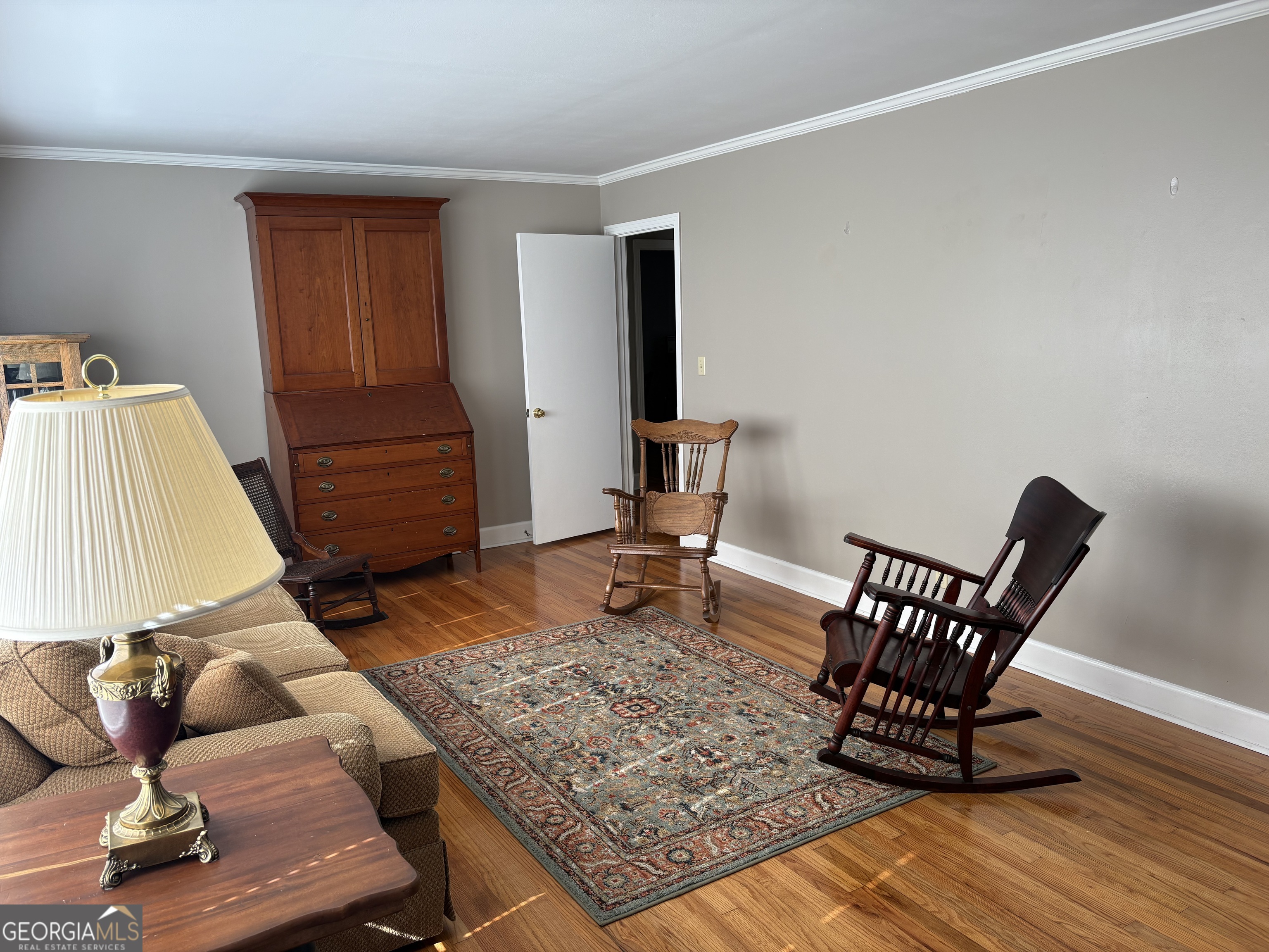 1615 Knox Street Dublin, GA 31021 - Photo 2 of 32