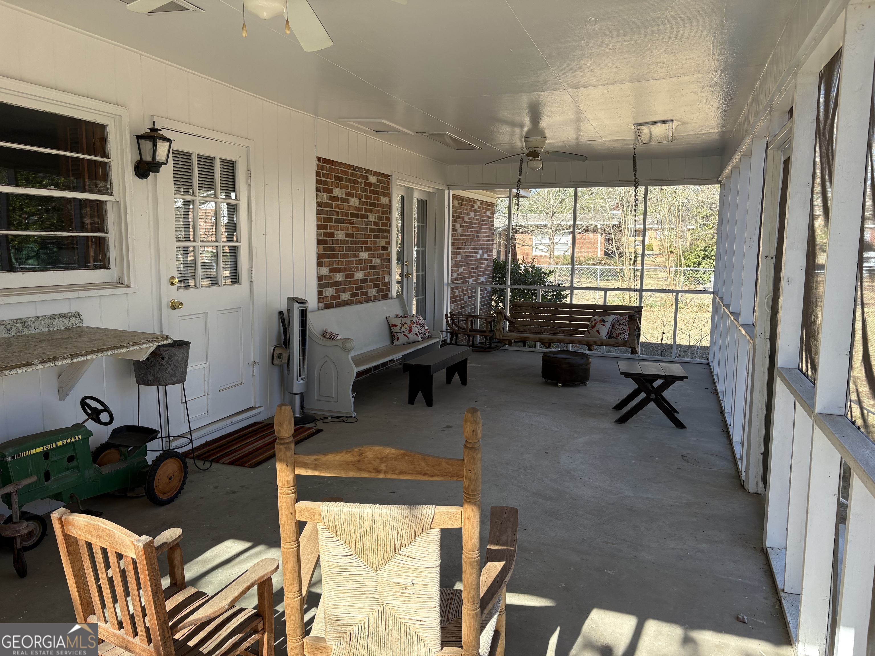 1615 Knox Street Dublin, GA 31021 - Photo 28 of 32