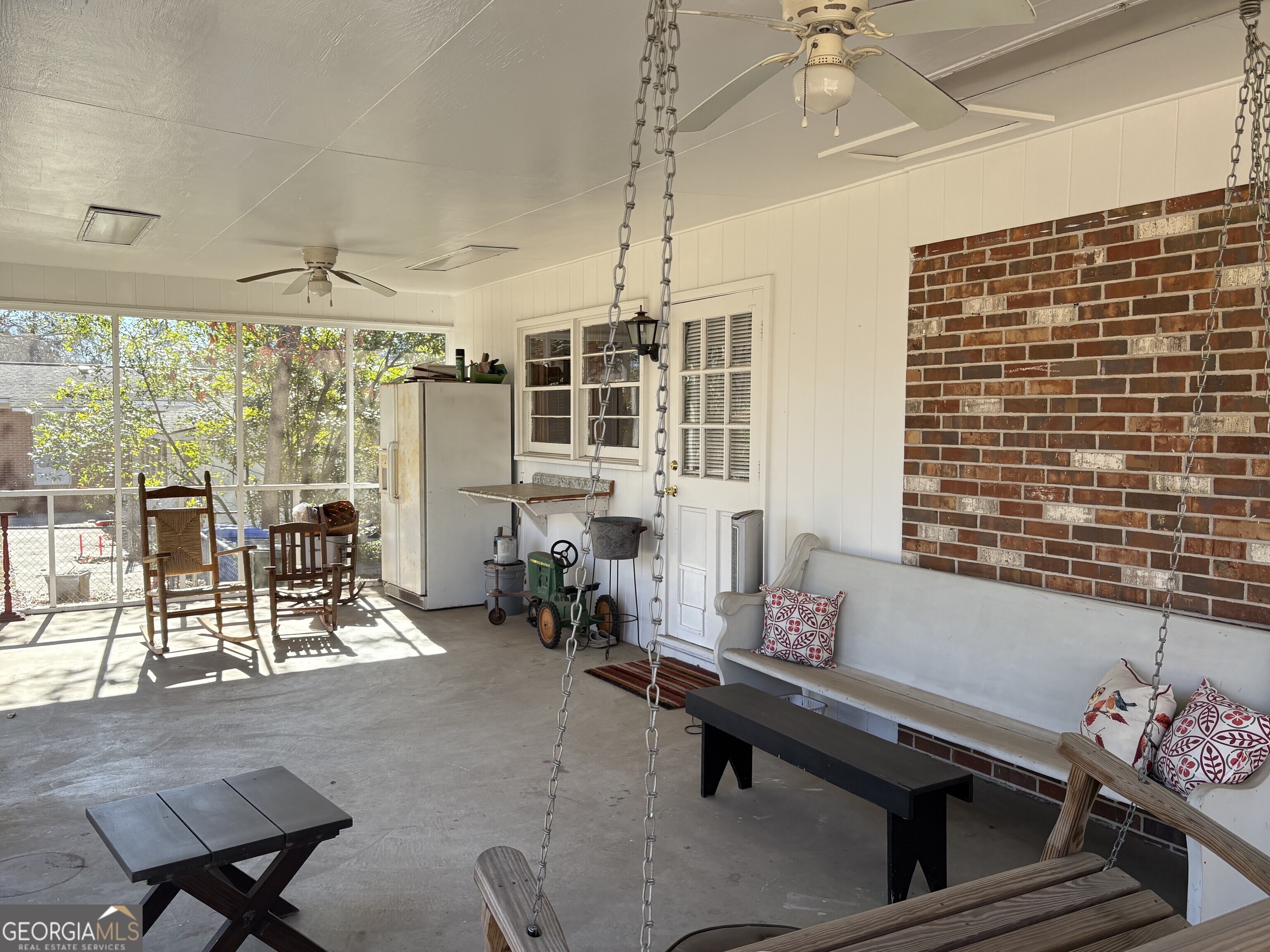 1615 Knox Street Dublin, GA 31021 - Photo 29 of 32