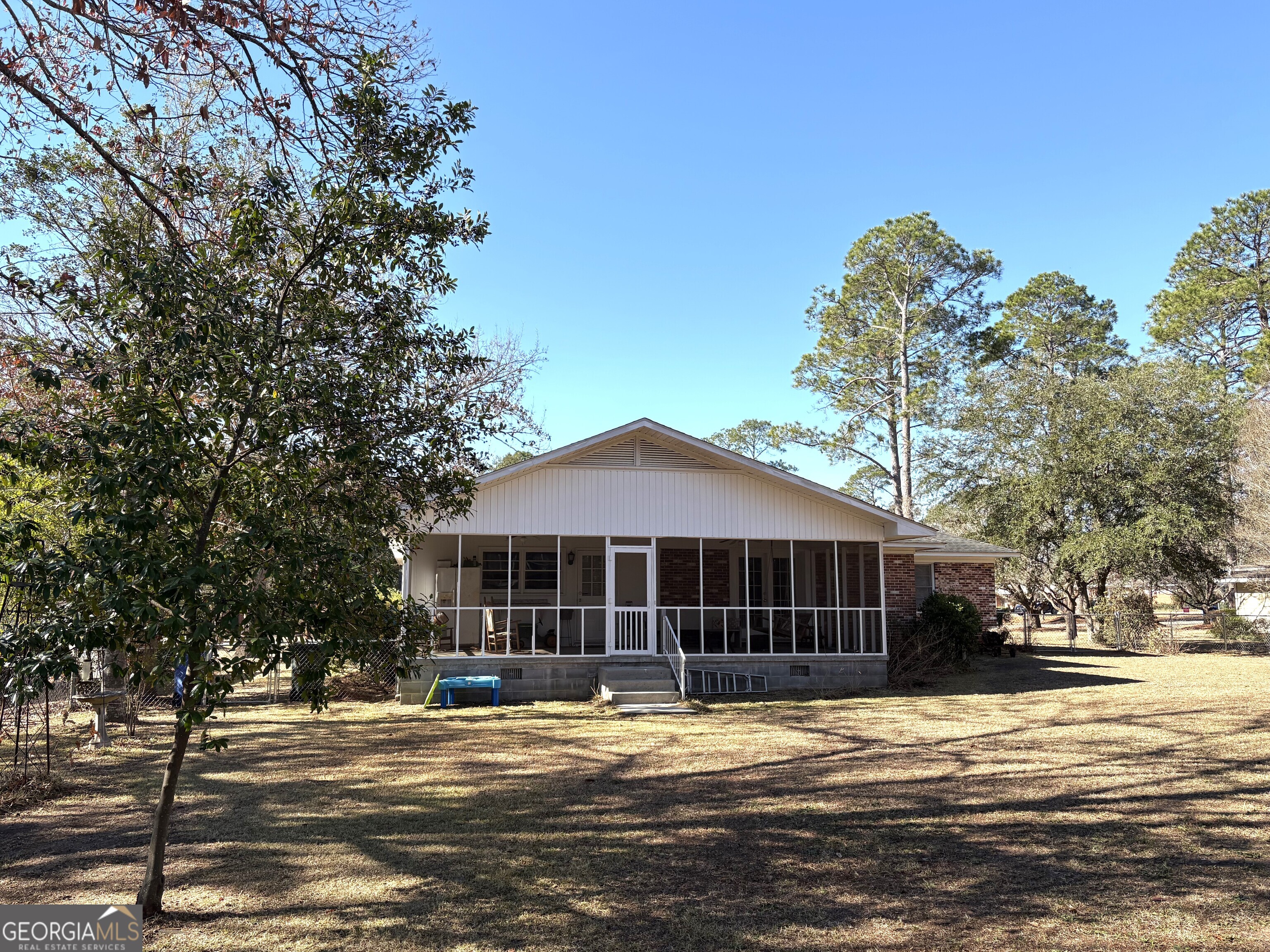1615 Knox Street Dublin, GA 31021 - Photo 30 of 32
