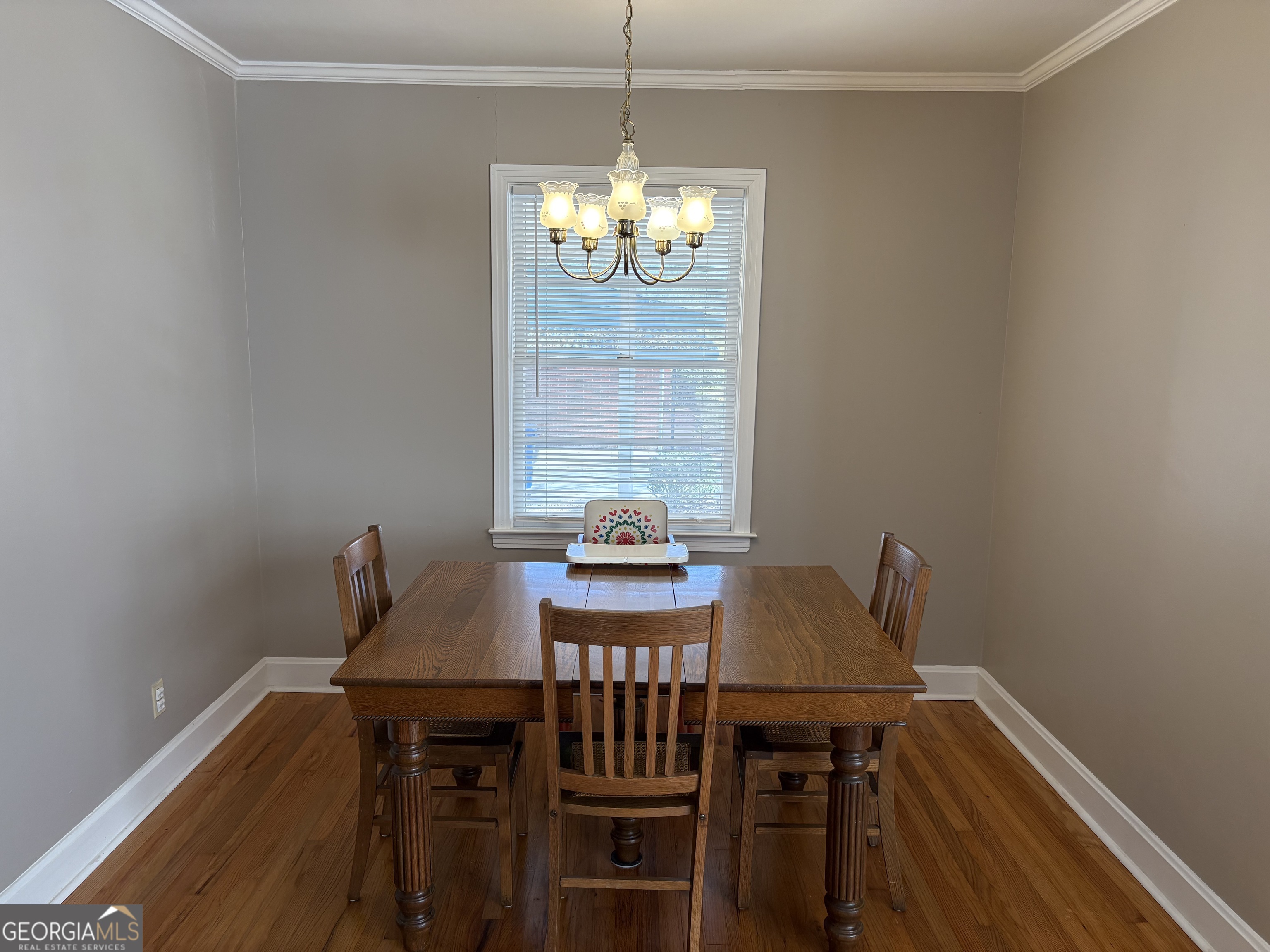 1615 Knox Street Dublin, GA 31021 - Photo 3 of 32