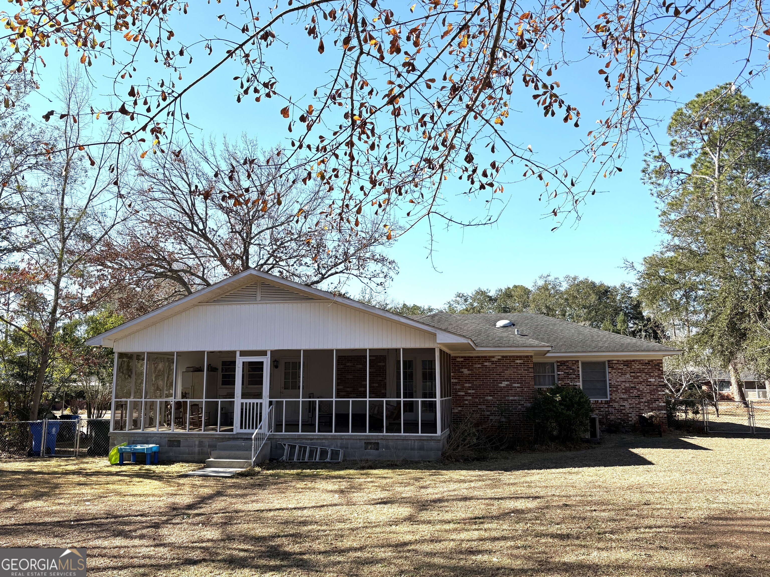1615 Knox Street Dublin, GA 31021 - Photo 31 of 32