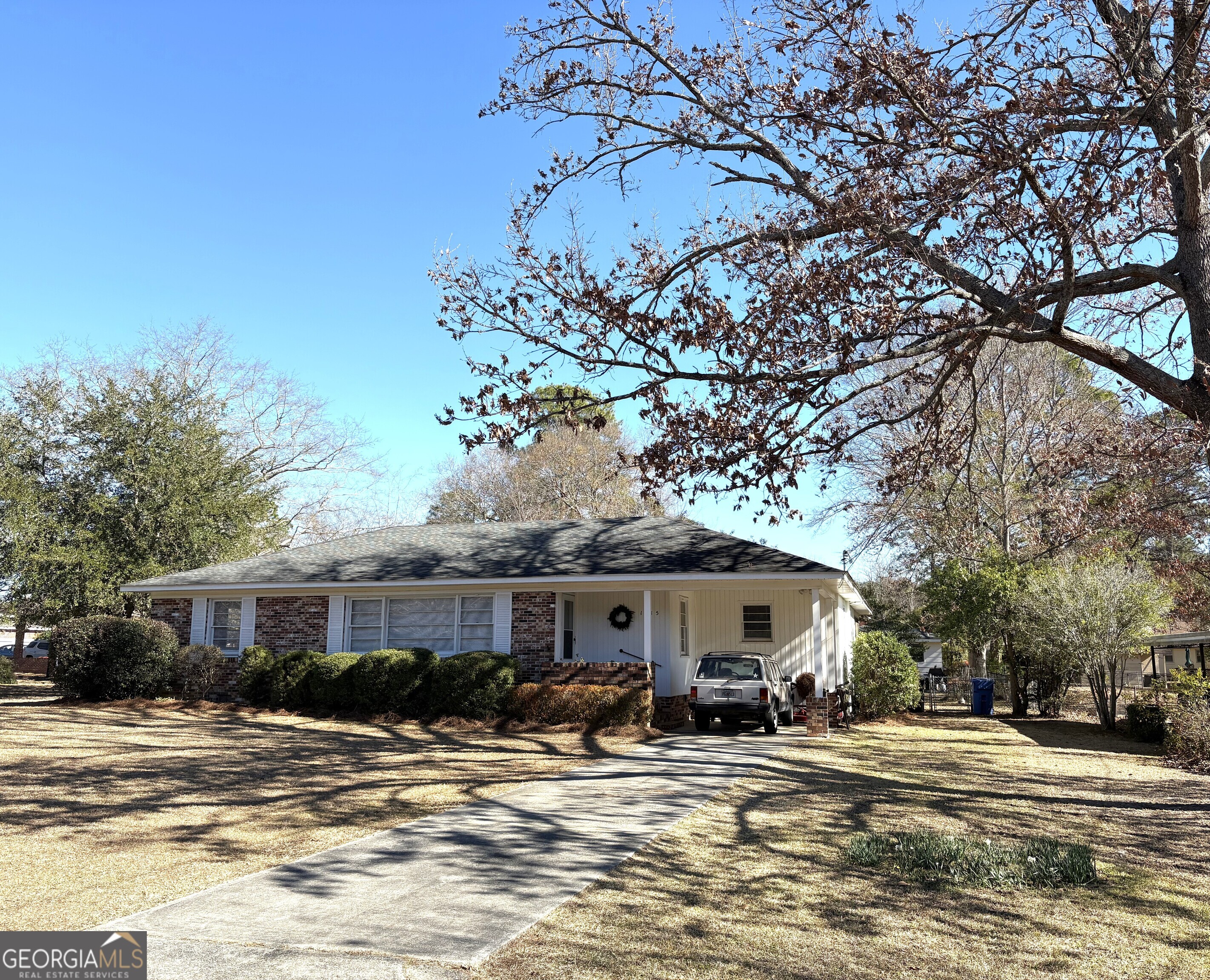 1615 Knox Street Dublin, GA 31021 - Photo 32 of 32