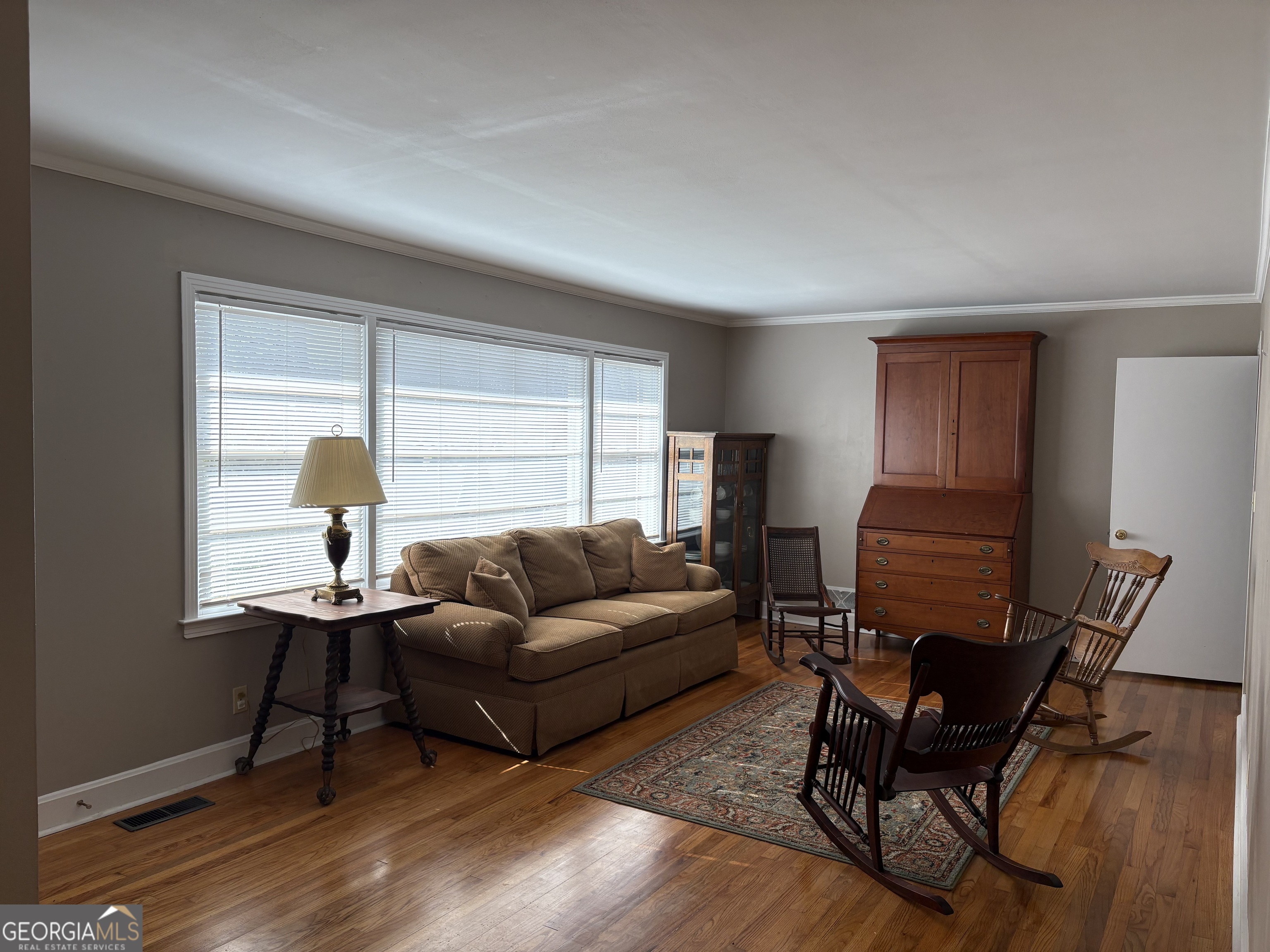 1615 Knox Street Dublin, GA 31021 - Photo 4 of 32