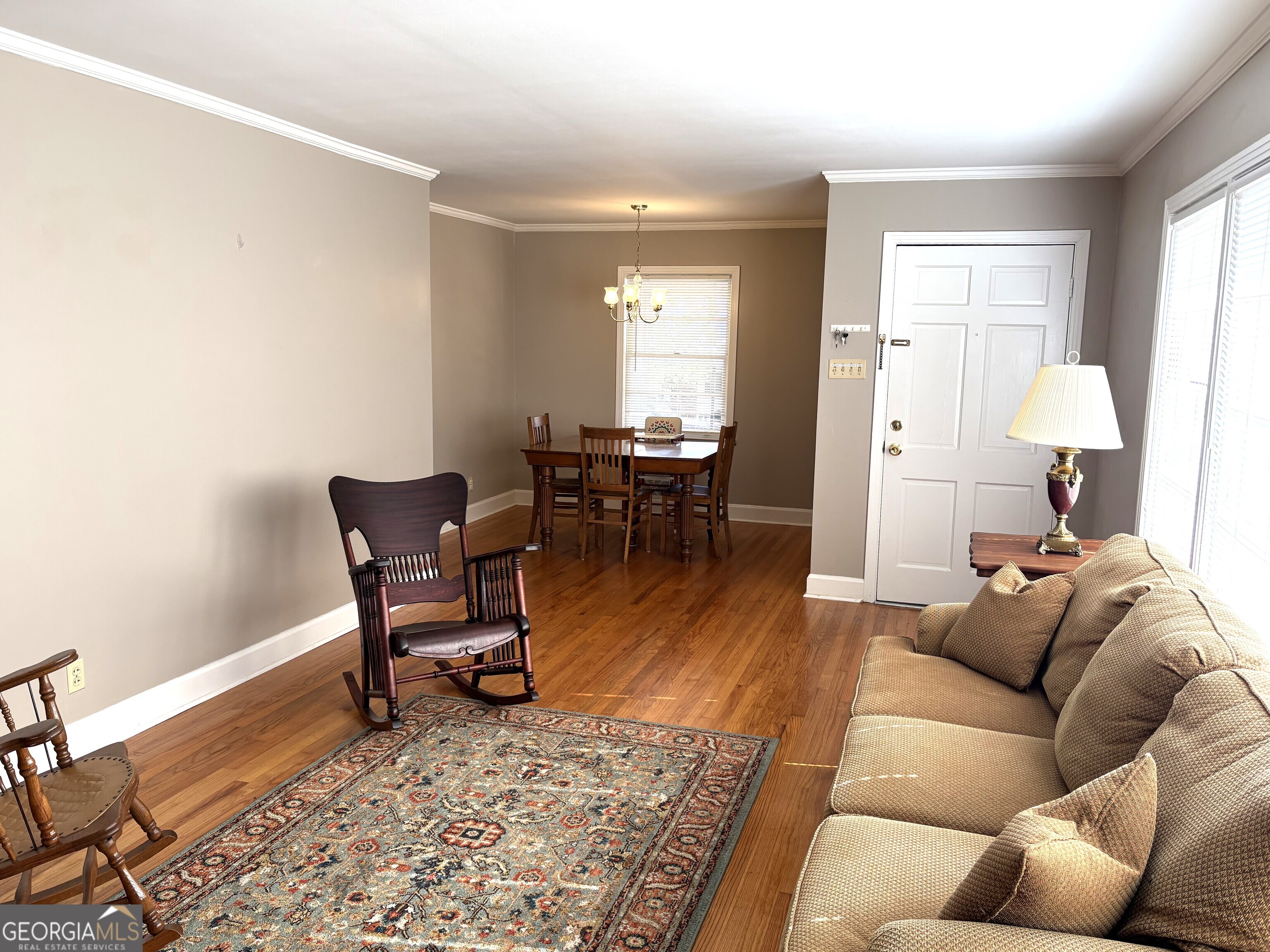 1615 Knox Street Dublin, GA 31021 - Photo 5 of 32