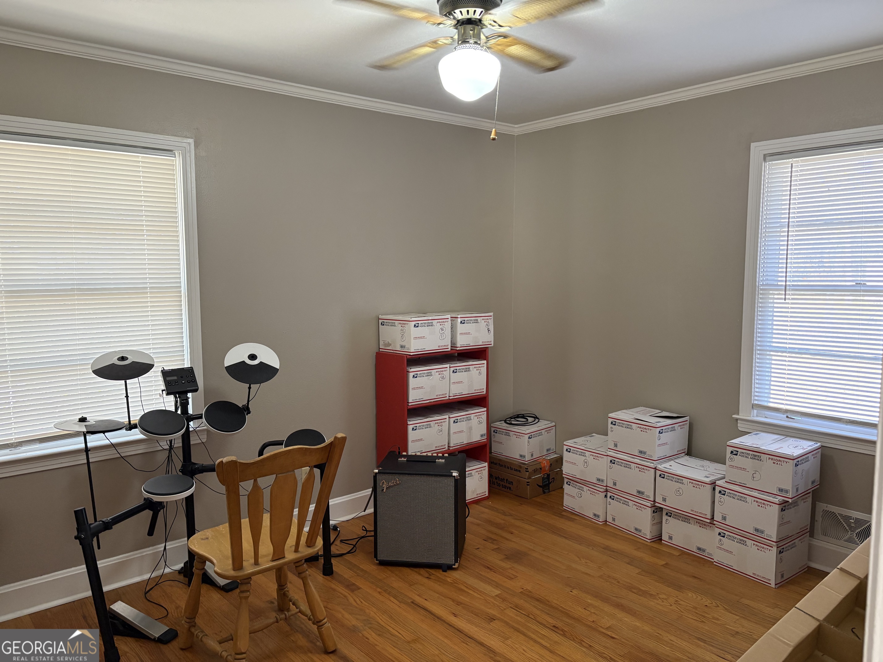 1615 Knox Street Dublin, GA 31021 - Photo 8 of 32