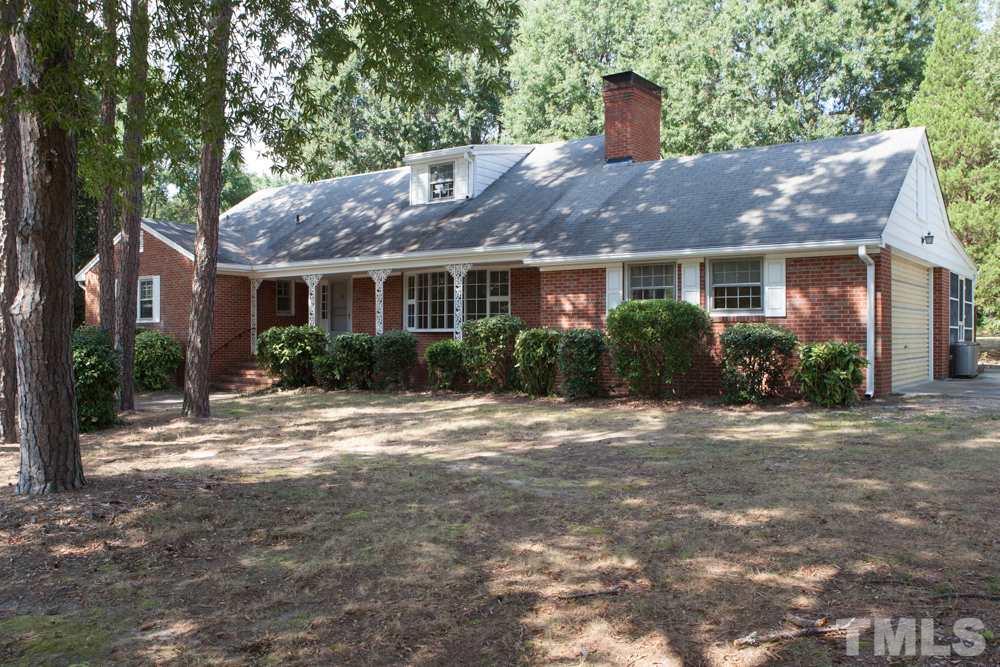 168 Badger Circle Roxboro, NC 27573 - Photo 1 of 20 Gallery Image 1