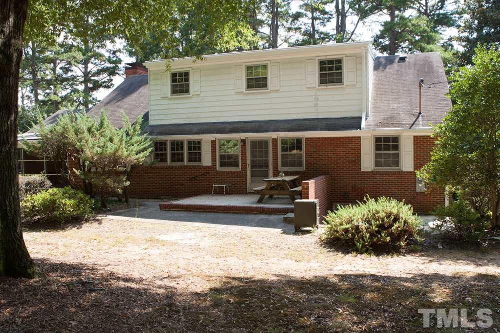 168 Badger Circle Roxboro, NC 27573 - Photo 2 of 20 Gallery Image 2
