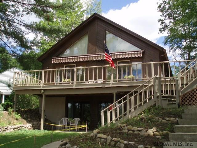 8 Hall Rd Extension Queensbury, NY 12804 - Photo 3 of 25 Photo 3