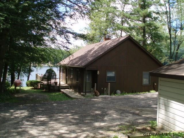 8 Hall Rd Extension Queensbury, NY 12804 - Photo 4 of 25 Photo 4