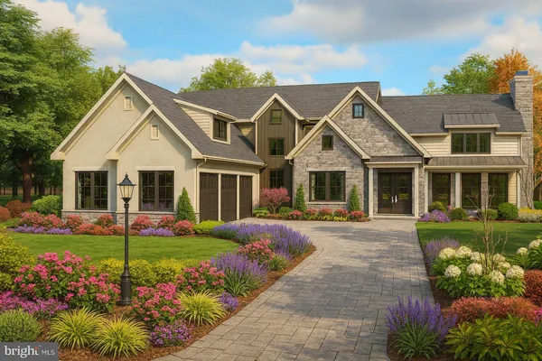a view of entryway with livingroom