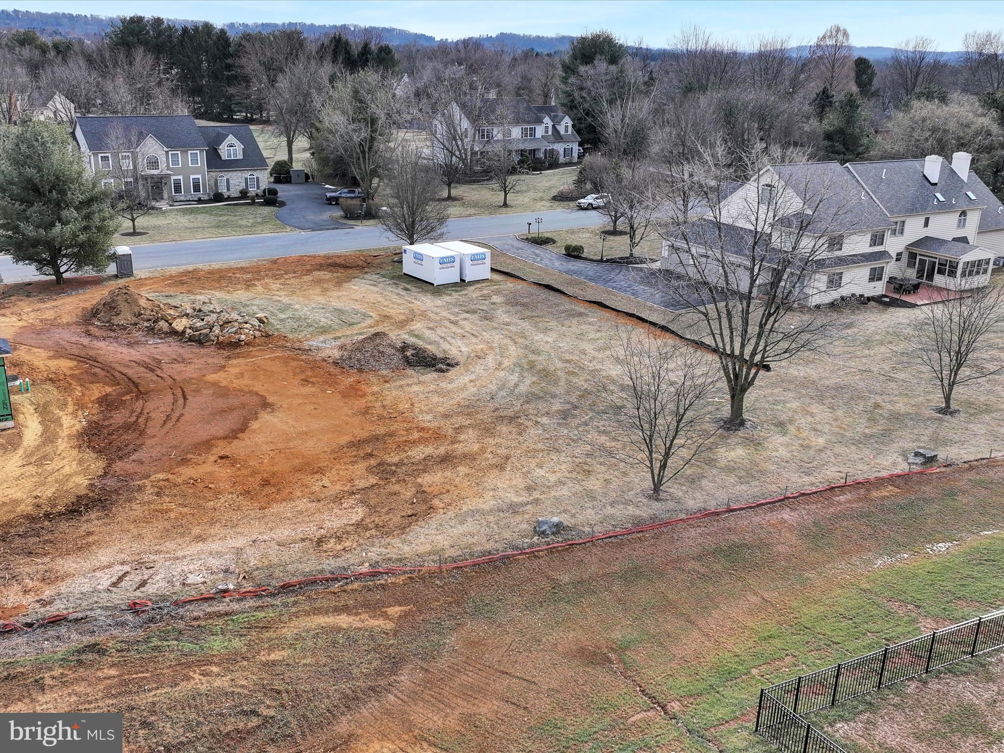 297 Sarsen Drive Lititz, PA 17543 - Photo 65 of 67 Aerial