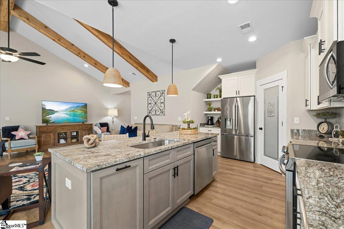 6834 Midway Road Pelzer, SC 29669 - Photo 12 of 50