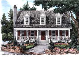 7398 British Road Ooltewah, TN 37363 - Photo 1 of 1 Primary Photo