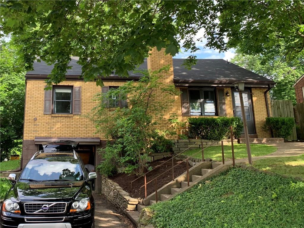 13042 Frankstown Road Pittsburgh, PA 15235 - Photo 25 of 25 Gallery Image 25