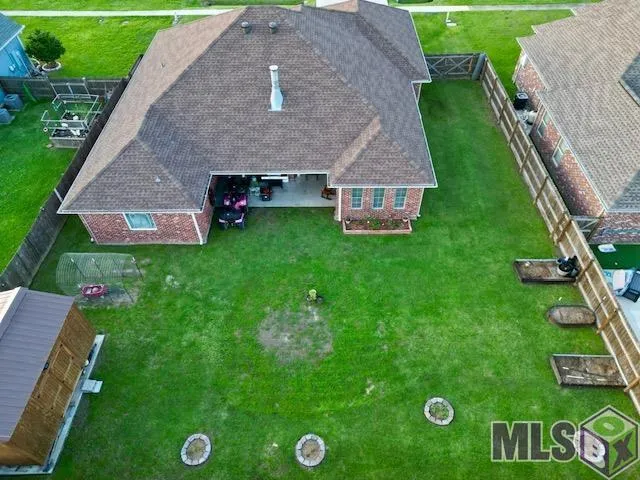 $330,000 | 504 Sugar Plum Street, Houma, LA 70364