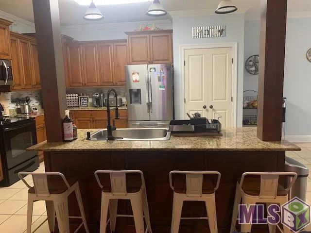 $330,000 | 504 Sugar Plum Street, Houma, LA 70364