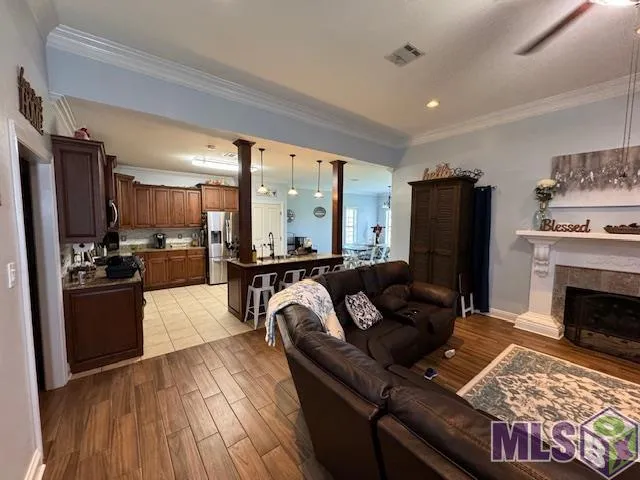 $330,000 | 504 Sugar Plum Street, Houma, LA 70364