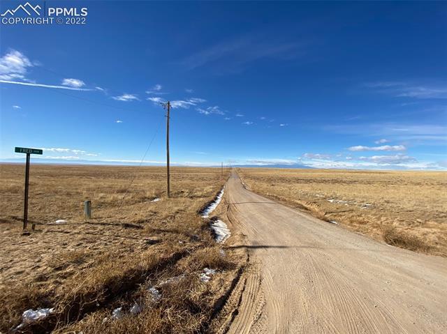 30490 Fred View Road Yoder, CO 80864 - Photo 2 of 7 Gallery Image 2