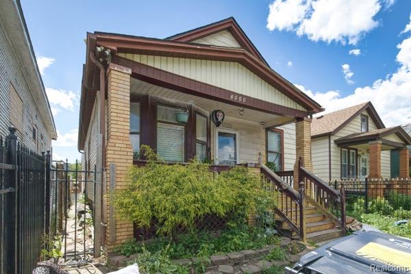 5949 Tarnow Street Detroit, MI 48210 - Photo 1 of 5