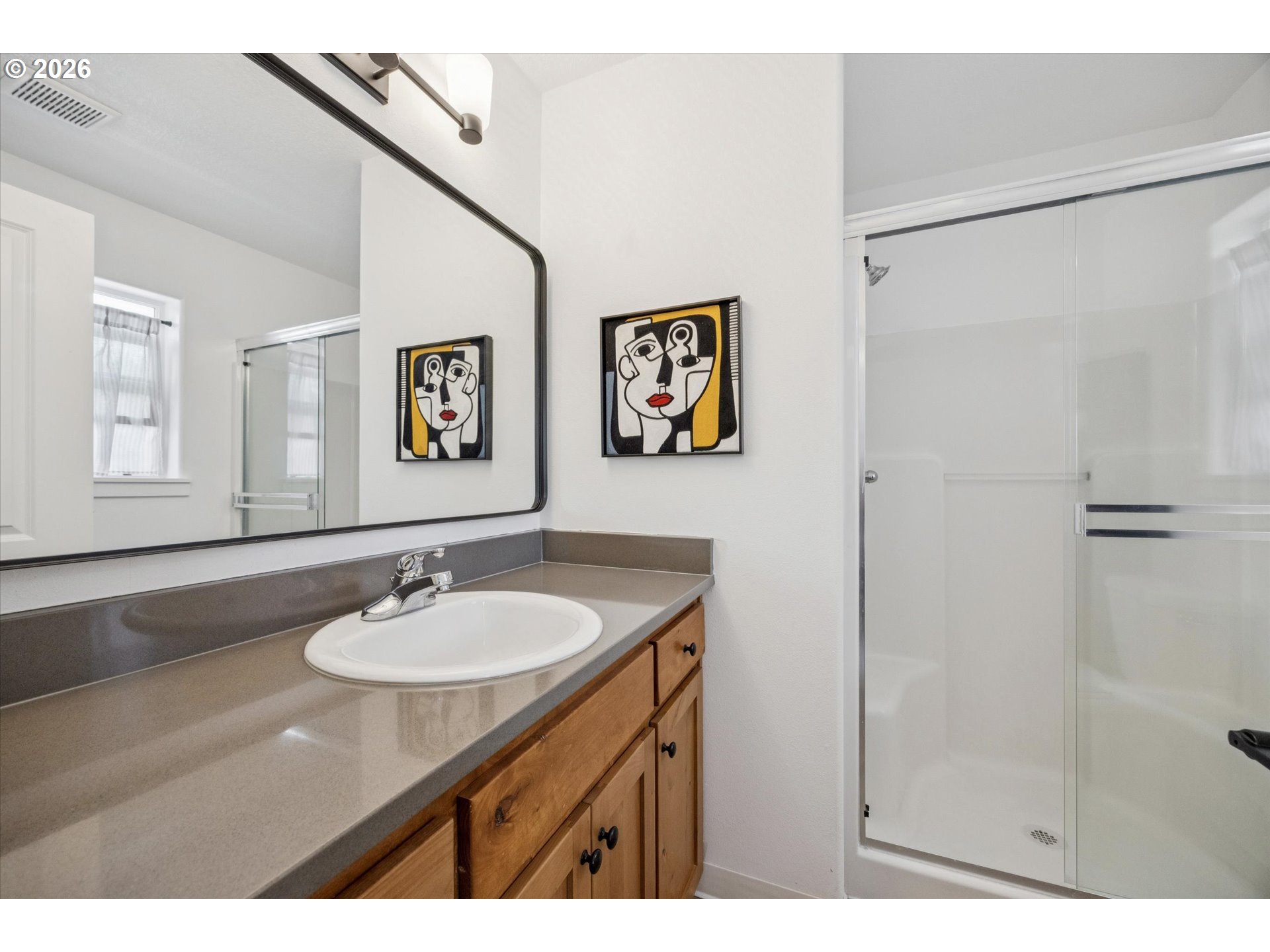 16220 Southwest Baseline Road Beaverton, OR 97006 - Photo 25 of 37 Bathroom, Attached
