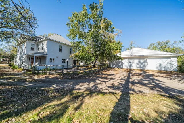 $549,000 | 1115 Summit Avenue, Detroit Lakes, MN 56501