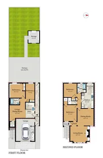 $1,098,000 | 355 Faxon Avenue, San Francisco, CA 94112