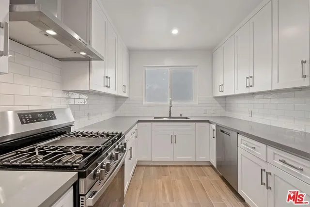 $3,950 | 1252 North Crescent Heights Boulevard, Unit 3, West Hollywood, CA 90046