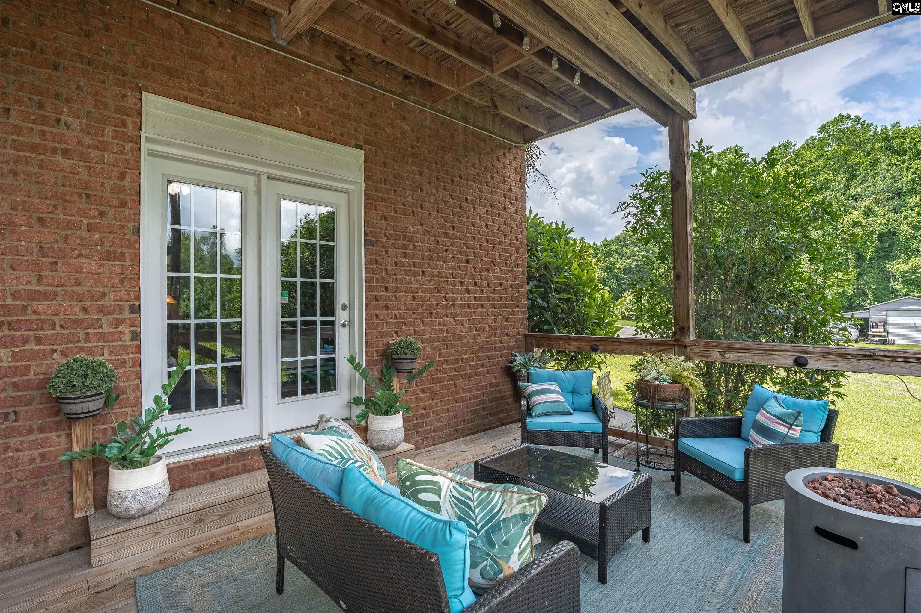 2156 Tickle Hill Road Camden, SC 29020 - Photo 67 of 77