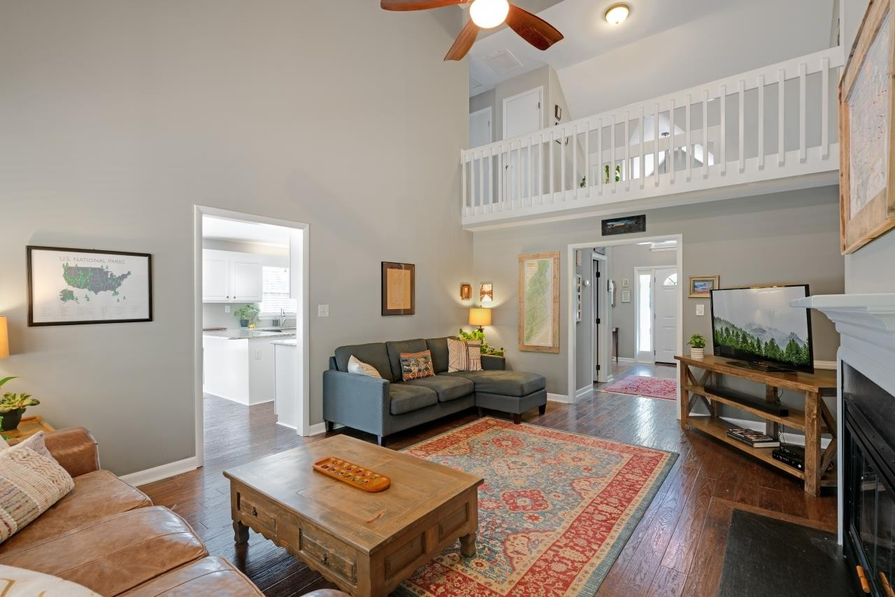 4105 Starboard Court Raleigh, NC 27613 - Photo 7 of 30 Photo 7