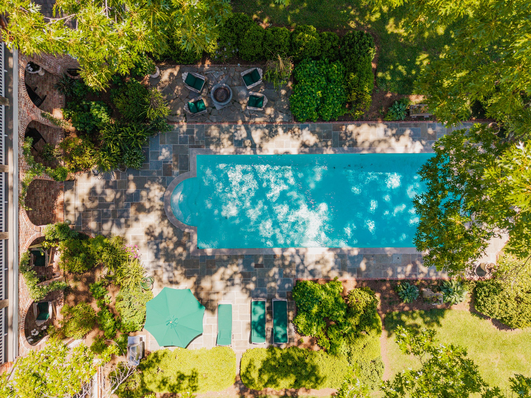6108 Robin Hill Road Nashville, TN 37205 - Photo 100 of 100