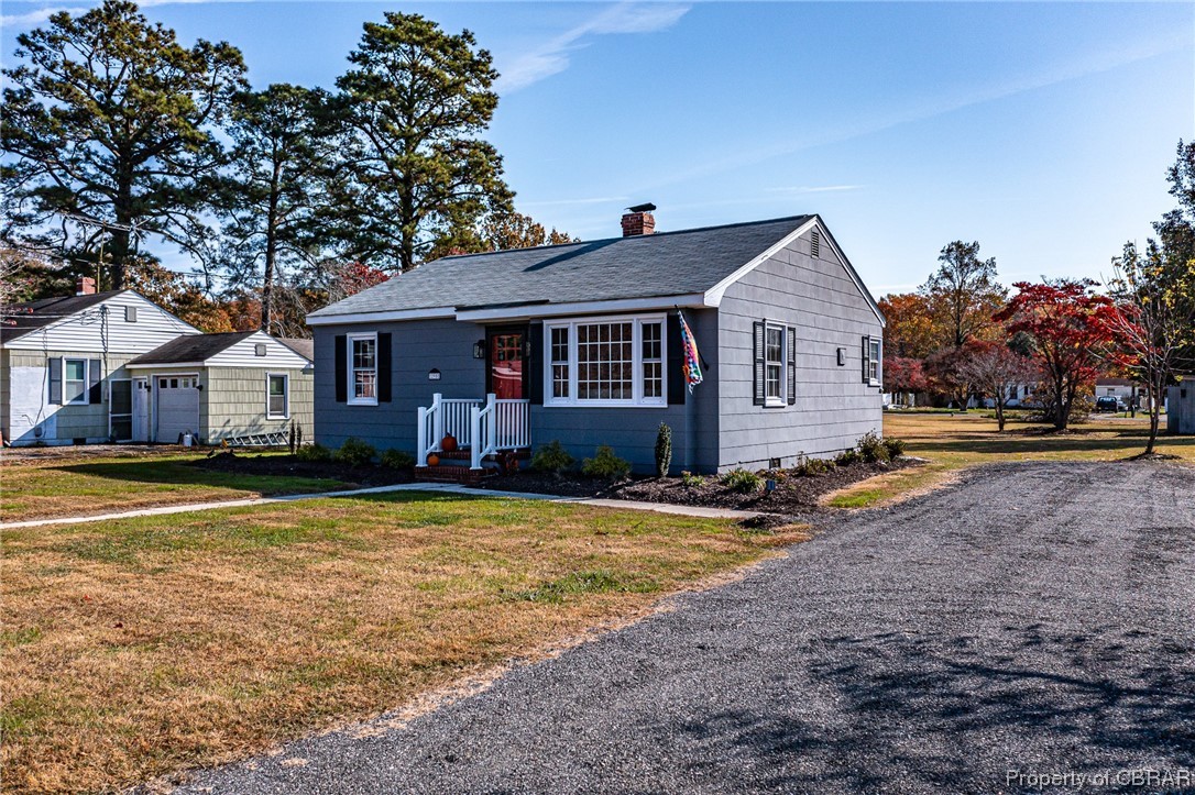 295 Beach Road White Stone, VA 22578 - Photo 28 of 29 Gallery Image 28