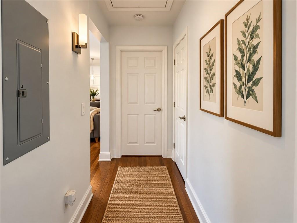 2503 Habersham Drive Decatur, GA 30032 - Photo 9 of 17 Gallery Image 9