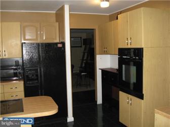 6 Firtree Road Levittown, PA 19056 - Photo 3 of 12 a bathroom with a sink a toilet and shower