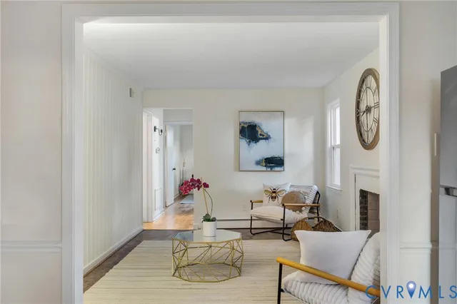 $459,000 | 11405 Blendon Lane, Henrico, VA 23238