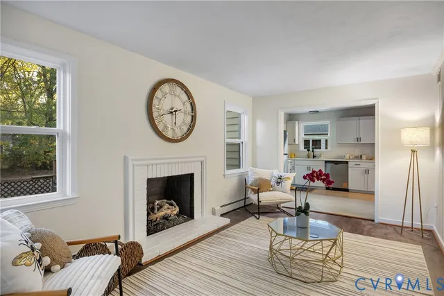 $459,000 | 11405 Blendon Lane, Henrico, VA 23238