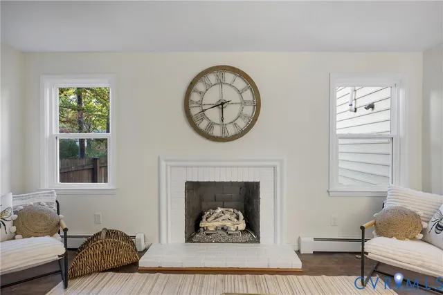 $459,000 | 11405 Blendon Lane, Henrico, VA 23238