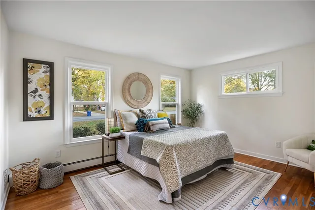 $459,000 | 11405 Blendon Lane, Henrico, VA 23238